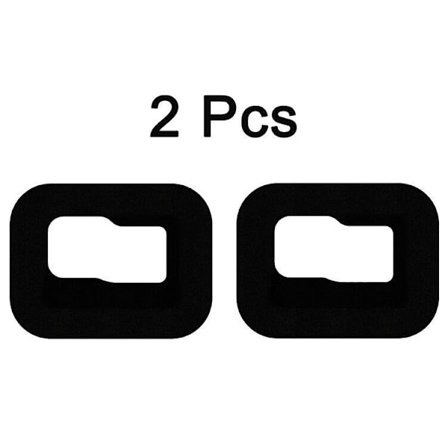 Windslayer til Gopro Hero 10 9 Black Vindskærm Skumovertræk Svampe Støjreduktion Vindtæt Etui Go Pro 10 9 Til Gopro9 Tilbehør(E2049-2)