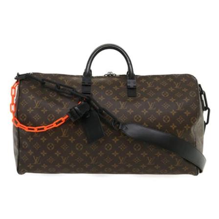 Louis Vuitton Vintage Pre-owned Väska brun, Dam Vintage Väskor, Dam, Storlek: ONE SIZE
