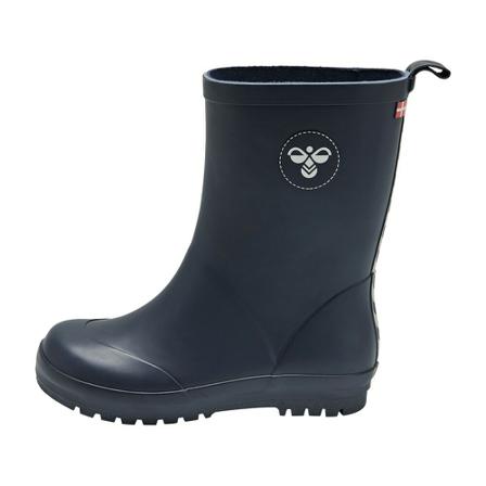 Hummel, Rain Boots Paars, unisex, Maat:23 EU