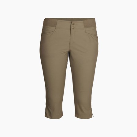 Royal Robbins - Royal Robbins Women's Jammer II Capri 40