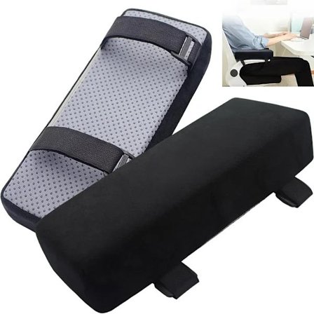 Armlænspuder Stol Armpuder Puder Albuepuder