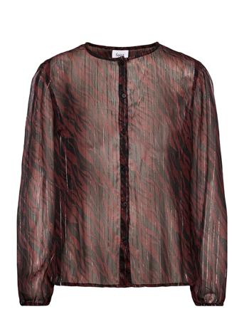 Dednasz Ls Shirt Saint Tropez