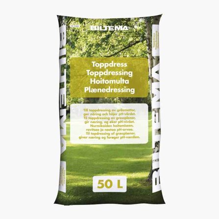 Toppdress 50 L