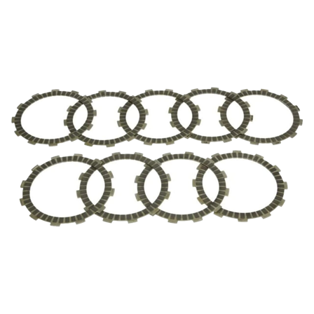 Discos de Embrague TRW Racing - Suzuki GSR 600 2006-2011