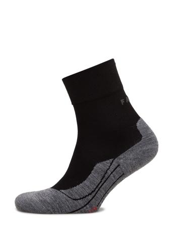 Falke Ru4 Women Lingerie Socks Regular Socks Svart Falke Sport