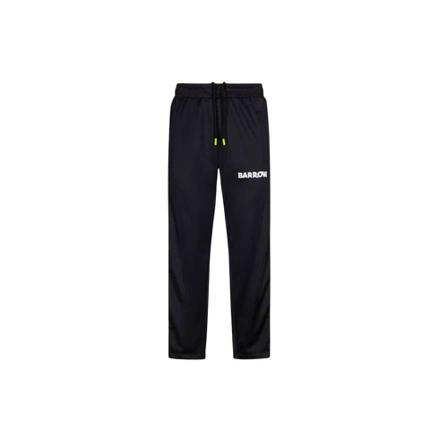 Barrow Sweatpants Sort, Herre
