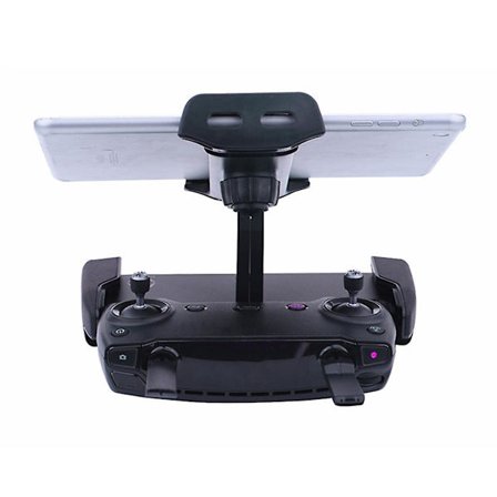 Telefon Tabletfäste Fjärrkontrollhållare Ställ för Dji Mavic Air 2 Drone Kaesi
