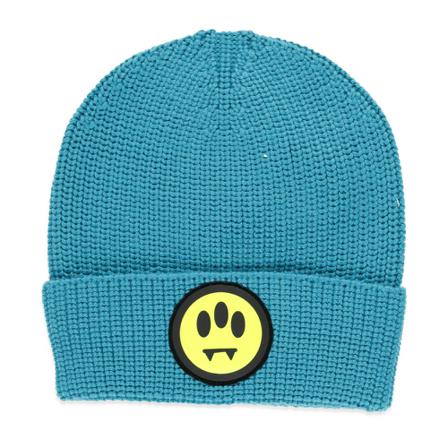 Barrow Beanies , Blauw , Heren , Maat: ONE Size Hoeden