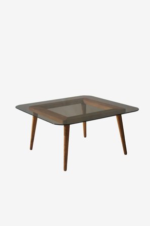 Hanah Home - Salongbord Smart - Bronse - Sofabord - Fra Homeroom