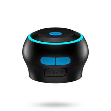 Kiiroo - Control Black - Vuxen.se - Fleshlight, masturbator, lösvaginor, blowjob machine