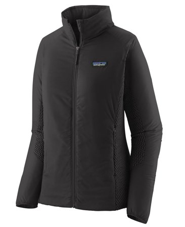 Patagonia Ws Nano-Air Light Hybrid Black