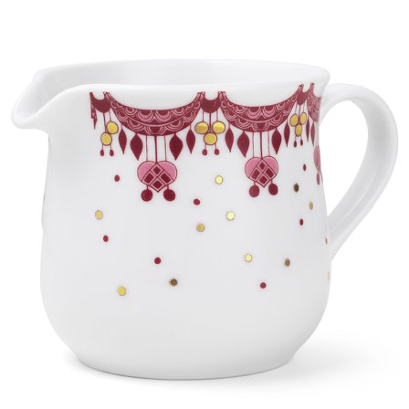 Bjørn wiinblad Guirlande saucekande - Rød | KitchenOne