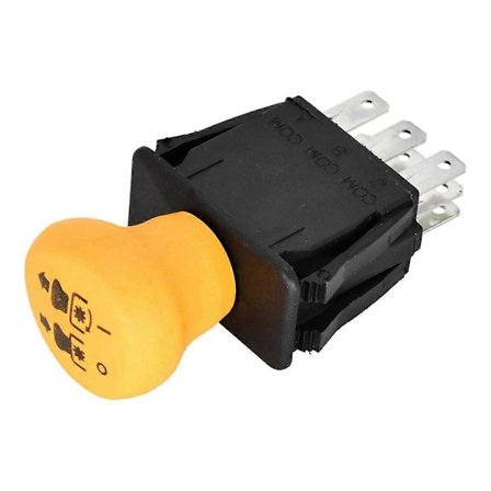 PTO-bryter 925-3233, 725-3233 for 6201- Mower Engine