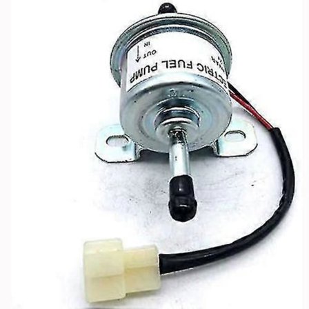 Brændstofpumpe til John Deere Gator