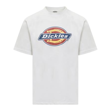 Dickies T-Shirts Hvid, Herre