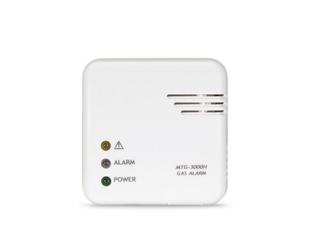 Nexa MTG-3000H Gasvarnare 12V, Fire & Safety, Larm & säkerhet