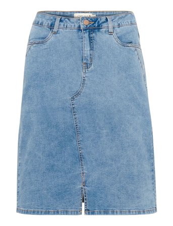 Cream | Crlone Skirt | 42