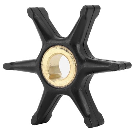 Vannpumpehjul Erstatning 375638 389642 775518 Passer for Johnson/Evinrude utenbordsmotor 10–30 HK