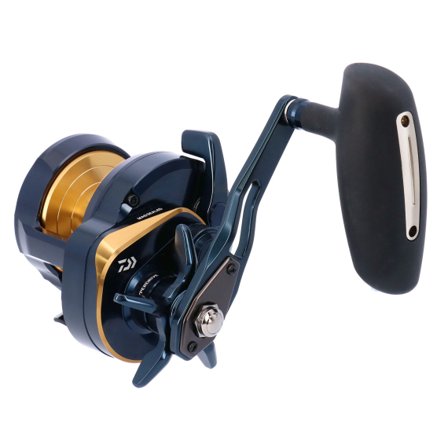 Daiwa 24 Saltiga (G) 15L