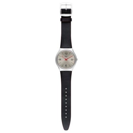 Klocka - Swatch - SS07S104 - Silver - Herr - Vuxen