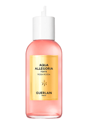 Guerlain Aqua Allegoria Forte Rosa Rossa EdP Refill Parfym & EdT Dam 200 ML