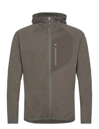 Murrin Jkt M Grey Five Seasons