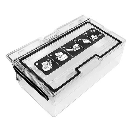 Støvbeholder til S7 T7S T7S PLUS G10 Støvbeholder Reservedele Robotstøvsuger Tilbehør