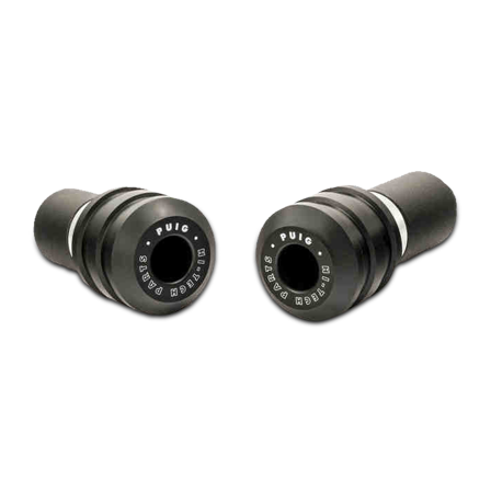 Puig Vintage Frame sliders - Triumph Street Scrambler 2017-2021