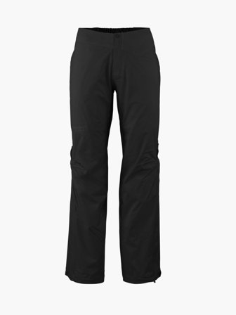 Klättermusen Asynja 2.0 Pants Men's's - Raven - Men's - S