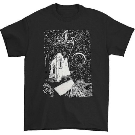 Alcest Garden Tee T-shirt
