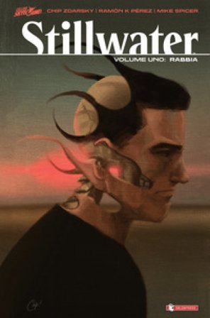 Stillwater. Vol. 1: La rabbia Chip Zdarsky