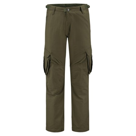 Korda Kore Original Kombats Military Olive - XXL