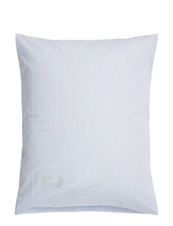MAGNIBERG | Wall Street Poplin Pillow Case | 60X63CM