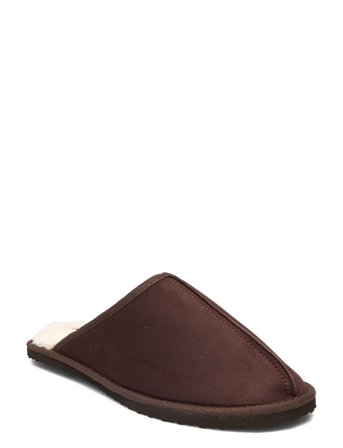 Jack & Jones | Jfwdudely Microfiber Slipper Java/Be Pb | 40