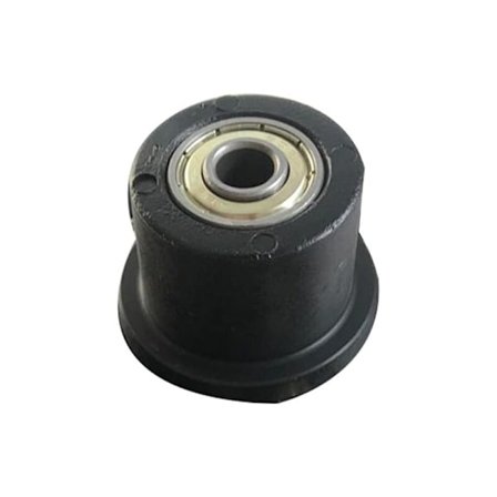 Rulle for romaskin, tilbehør til treningsutstyr, grenlagre for treningsutstyr