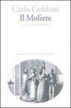 Il Molière Carlo Goldoni