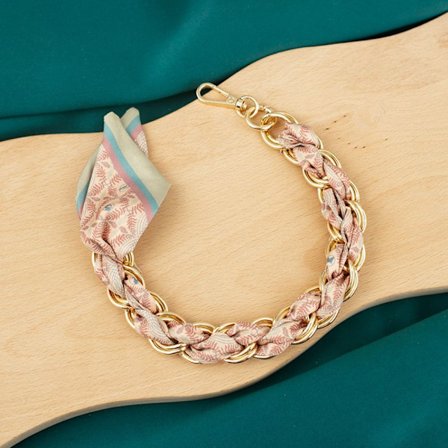 Väskkedja Dekorativt band STYLE 10 STYLE 10