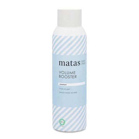 Matas Striber Volume Booster 200 ml, Hår, Hårstyling, Volumen