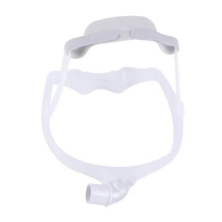 DreamWear Silikoninen Nasal Pillow Universaali Säädettävä Pehmeä Tiiviste Vaihto