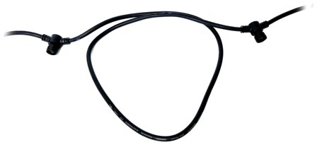 LightsOn 5047 Grenkabel 10 m, Belysning