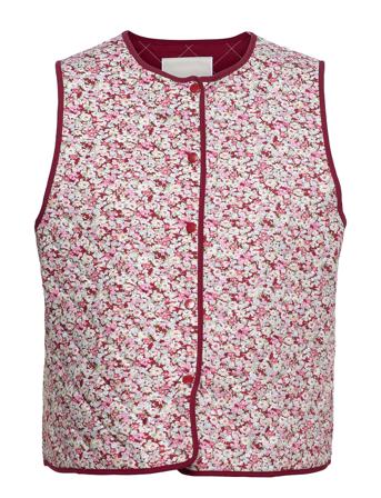 Ixholly Wa Patterned ICHI
