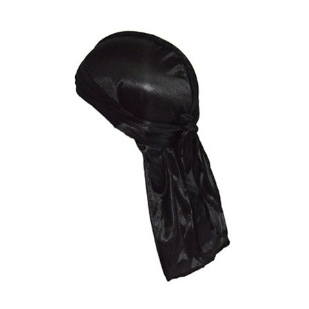 Bandana Silk Durag MUSTA
