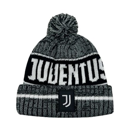 Juventus Football Club Strikket Hue