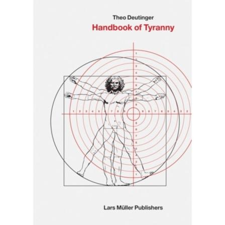 Handbook of Tyranny (inbunden, eng)