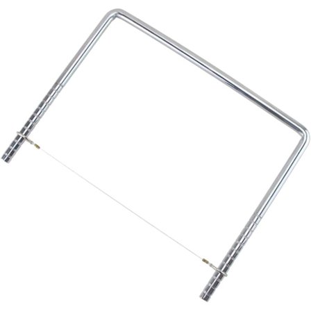 Håndtag Ler Skærer Bue Form Keramik Kunst Keramik Håndværk Skæring Sc