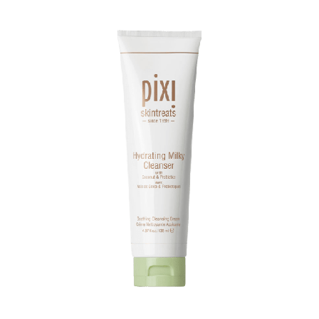 Pixi Hydrating Milky Cleanser 135 ml Rengöring Dam