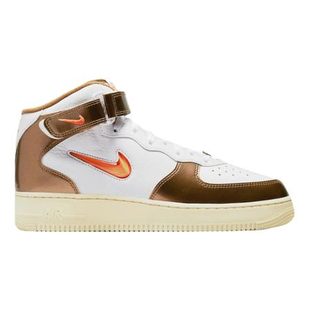 Nike, Sneakers Bruin, Heren, Maat:44 EU