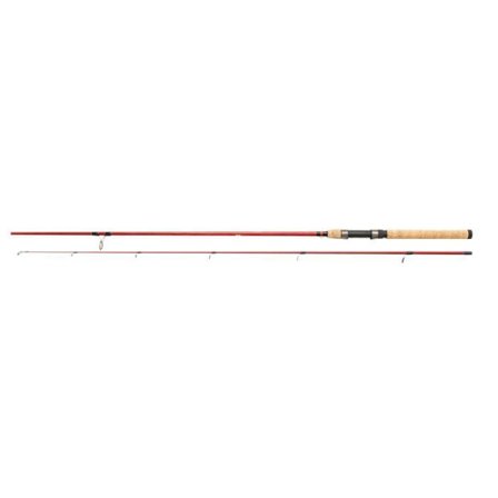 Berkley Cherrywood Spinning Rod 180 m - 7-28 g Spinn Spö för Fiskespinning Kast med Beten Kolfiber Hav Flod Damm