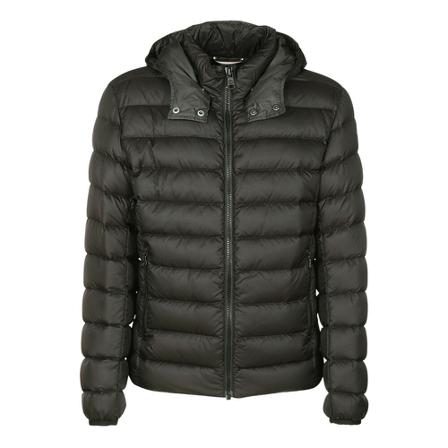 Colmar Down Jas , Zwart , Heren , Maat: 4XL