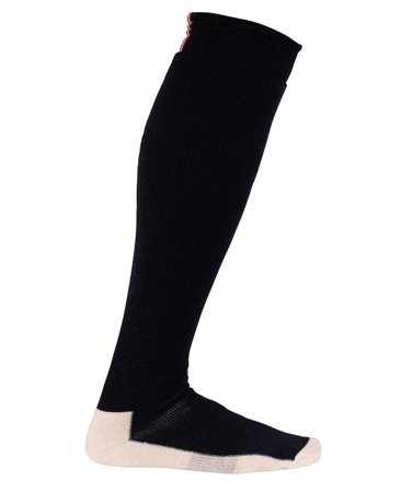 Amundsen Comfy Socks Faded Navy